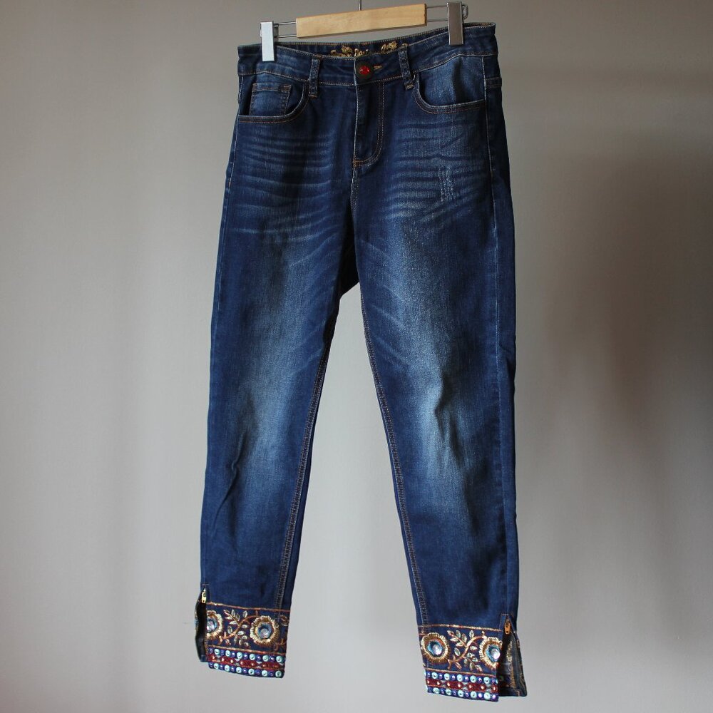 Desigual Jeans Size 30